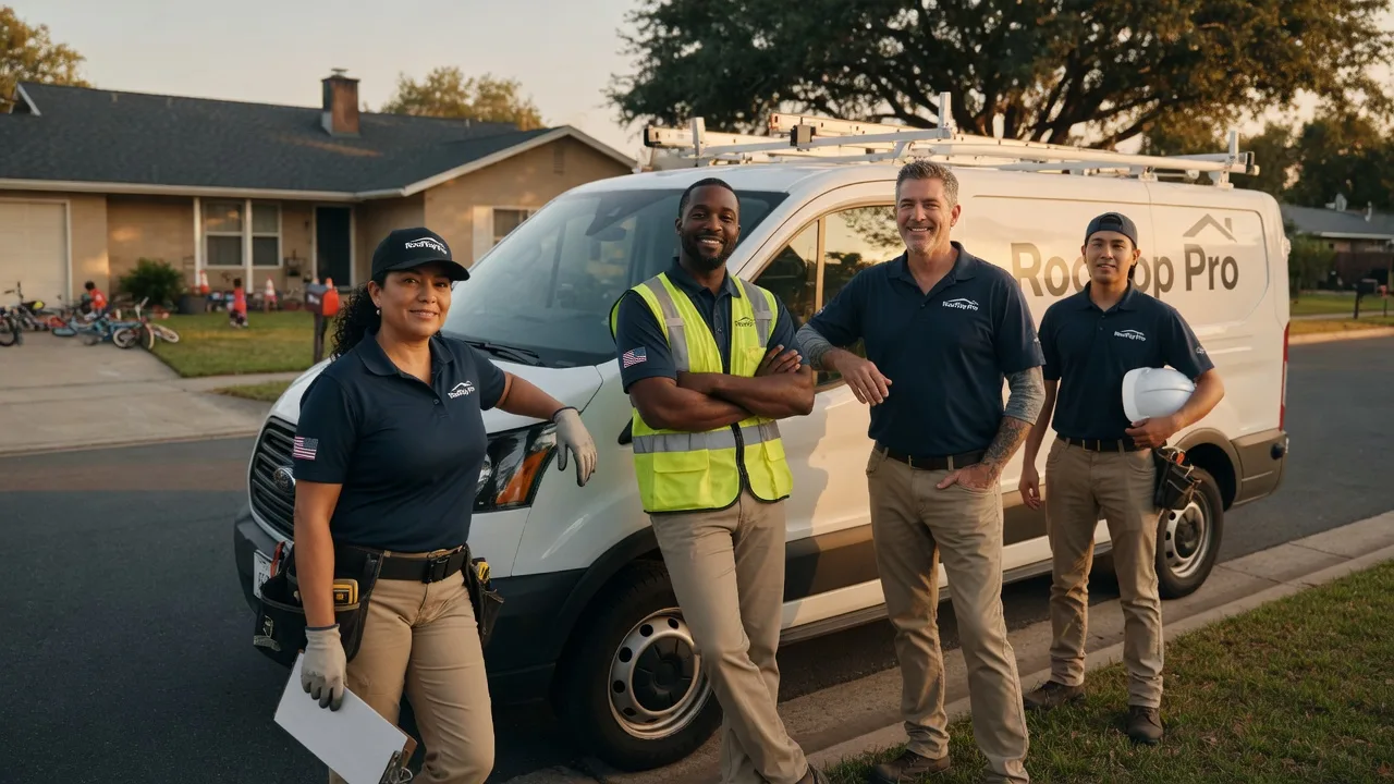 Roof Repair in Castalia, OH near me
