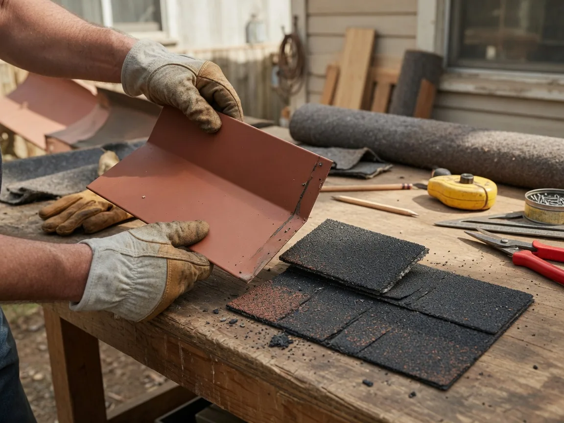 Roof Repair company in Castalia, OH